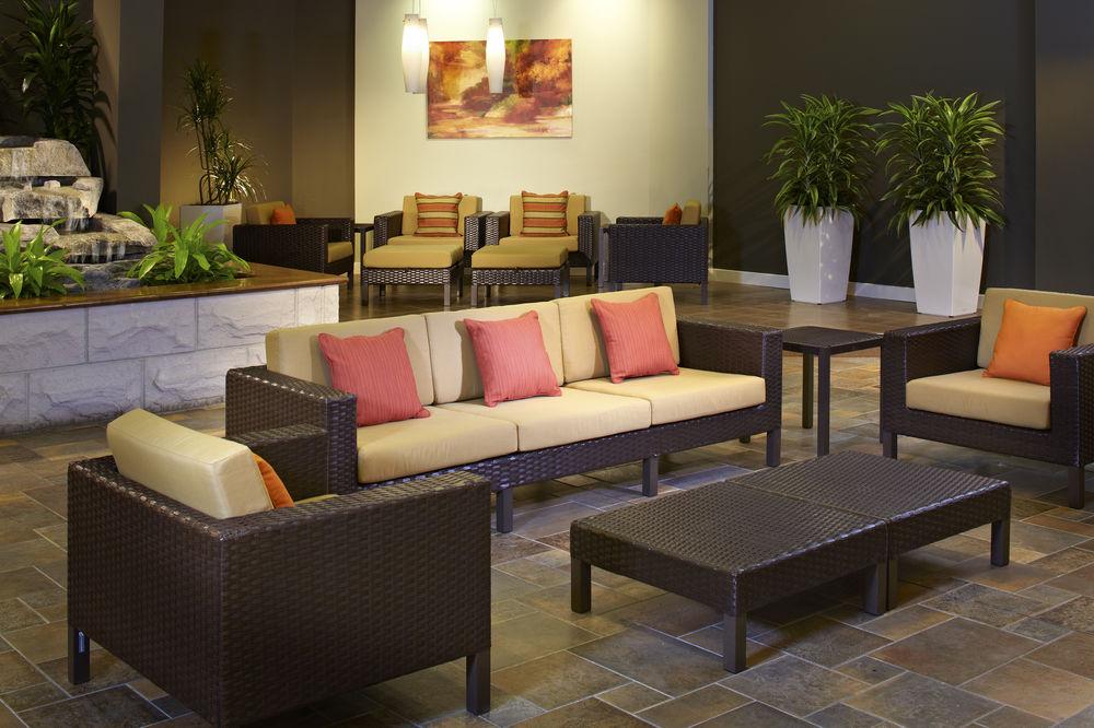 Courtyard Milwaukee Downtown Hotell Eksteriør bilde